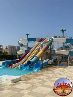 Fanader bay Hurghada - Hurghada - 1