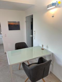 Haus Dünenblick Ferienwohnung 6 - Wangerooge - 1