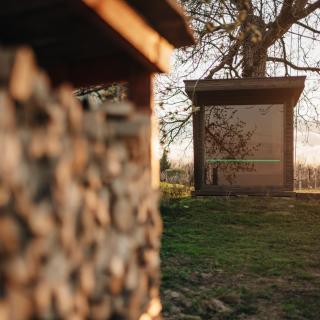 VillaPince - Garabonc - 1