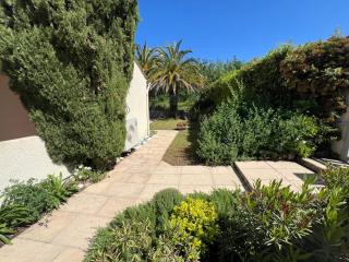 villa Estérel au coeur de Mandelieu - 2