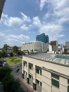 Căn hộ 2 ngủ,trung tâm quận 1, Hồ Chí Minh - 1