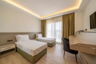 Olive Tree Hotel - 6