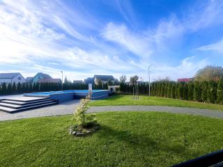 Apartament Holiday MiS - Rewal - 0