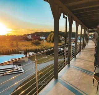 Apartament Holiday MiS - Rewal - 7