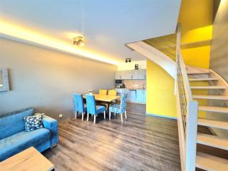 Apartament Holiday MiS - Rewal - 4