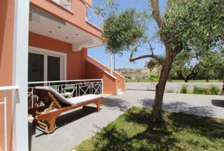 Laconian Collection Mavrovouni Beach House (Right) - Gythio - 0