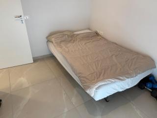 Renovated 3 bedroom apartment with elevator parking balcony and dimension - 2