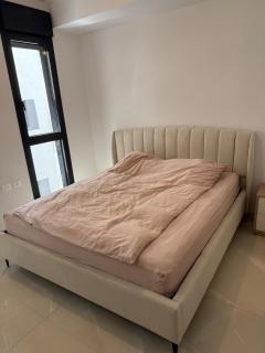 Renovated 3 bedroom apartment with elevator parking balcony and dimension - 6
