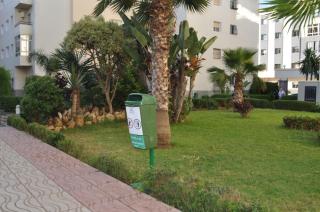 residence hassan - Oulad Akkou - 8