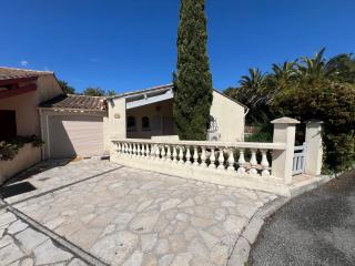 villa Estérel au coeur de Mandelieu - Mandelieu La Napoule - 7