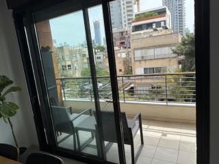 Renovated 3 bedroom apartment with elevator parking balcony and dimension - 8