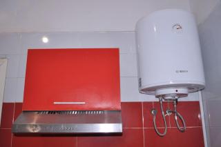 residence hassan - Oulad Akkou - 1