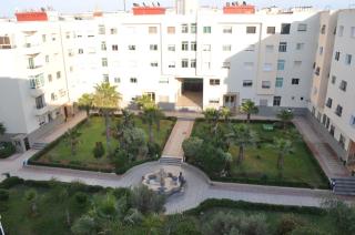 residence hassan - Oulad Akkou - 0