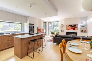 Urban style in Cronulla - book 4 nights and stay 5 - Cronulla - 2