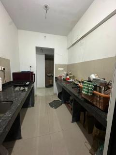 Apartment in Antarli - Mangrul - 7