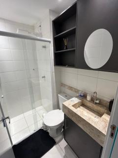 Studio Novo Luxo - Centro - Mogi das Cruzes - 5