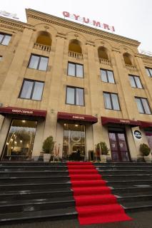 Gyumri Hotel - Gyumri - 5