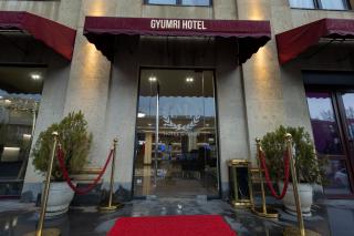 Gyumri Hotel - Gyumri - 3