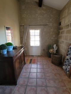 Appartement spacieux à Arles avec piscine et jardin partagé - 1