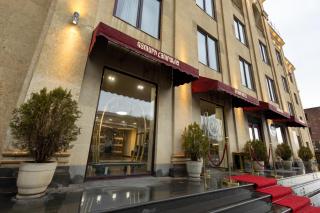 Gyumri Hotel - Gyumri - 7