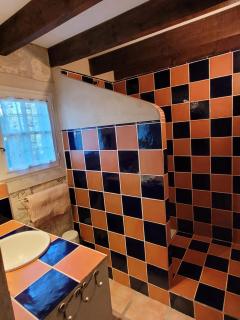 Appartement spacieux à Arles avec piscine et jardin partagé - Arles - 5