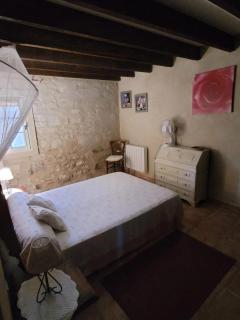 Appartement spacieux à Arles avec piscine et jardin partagé - Arles - 4