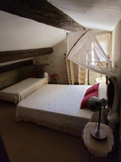 Appartement spacieux à Arles avec piscine et jardin partagé - Arles - 3