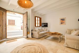 Petra Holiday Home by Rentallorca - Petra - 7