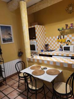 Appartement familial à Arles avec jardin et piscine - 7