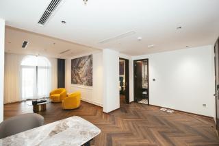 Belliss Hotel And Spa Dai Lai - 7
