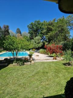 Appartement familial à Arles avec jardin et piscine - Arles - 1