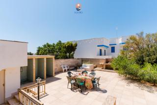 Casa Fortuna By Vivimy - Taviano - 5