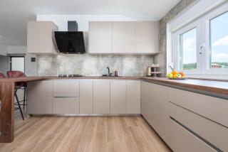 Apartmani Monika i Marcela - Ljubač - 2