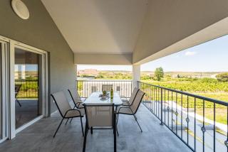 Apartmani Monika i Marcela - Ljubač - 3