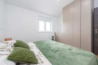 Apartmani Monika i Marcela - Ljubač - 5