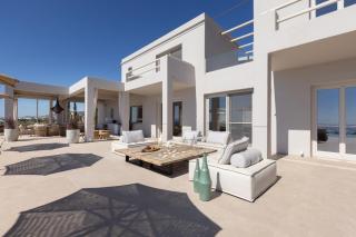Villa Dafni Tinos - - 6