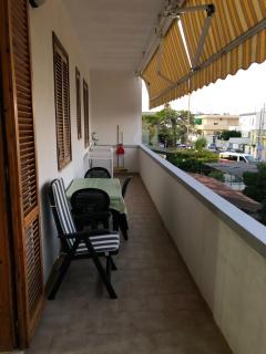 Casa Vacanza Sophie - Torre dell'Orso - 3