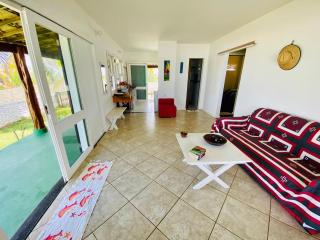 Linda Casa de Praia em Porto de Sauipe - 2