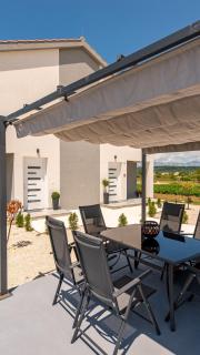 Apartmani Monika i Marcela - Ljubač - 4