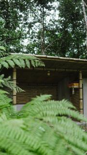 The Karu Cabin - Penebel - 3