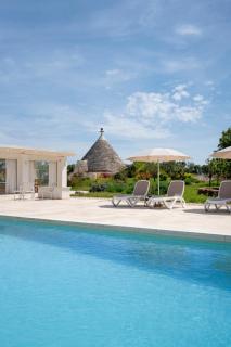 Trulli Casalina - Cisternino - 0