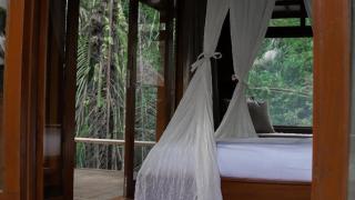 The Karu Cabin - Penebel - 1