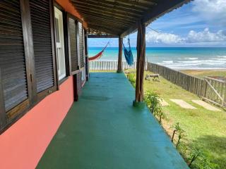 Linda Casa de Praia em Porto de Sauipe - Pôrto de Sauípe - 7
