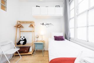 Cosy 3 beds Family Friendly Central Kings Cross - Londra - 6