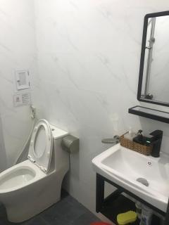 Khách Sạn Bách Thư Tây Ninh - 5