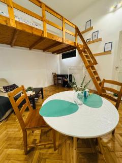 HEART of BUDAPEST I Wheels & Welcome - Budapeste - 6