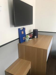 Khách Sạn Bách Thư Tây Ninh - 2