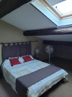 Appartement spacieux à Arles avec piscine et jardin partagé - 1