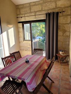 Appartement spacieux à Arles avec piscine et jardin partagé - 4