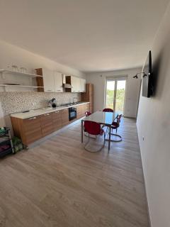 Gozzano House - Gallipoli - 0